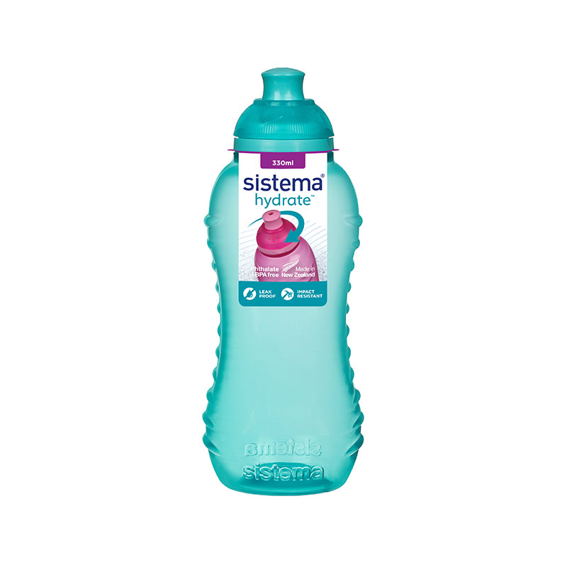 Sistema twist ‘n’ sip flaske mint 330 ml