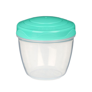 Stack'n'Nest Sistema Stack N Nest opbevaringsbøtte multifarvet 3 stk.