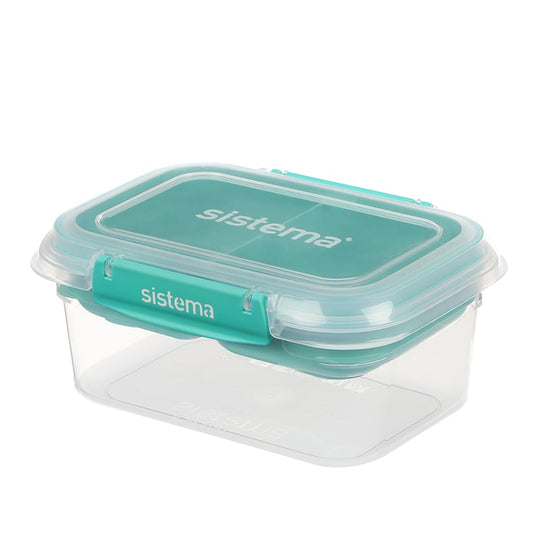 Sistema Stax To Go madkasse 1 liter