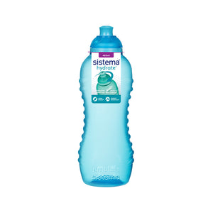 Sistema twist ‘n’ sip flaske blå 460 ml