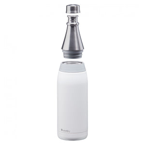 Fresco Termo Bottle 0,6l hvid
