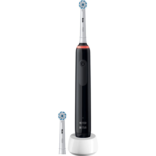 Oral-B Pro 3 3000 Black