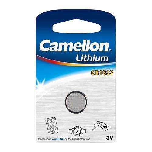 cr1632 3v batteri lithium bp1