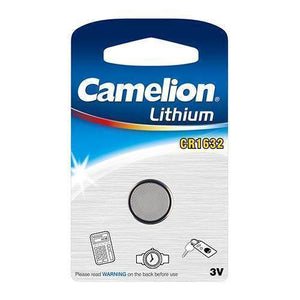 cr1632 3v batteri lithium bp1