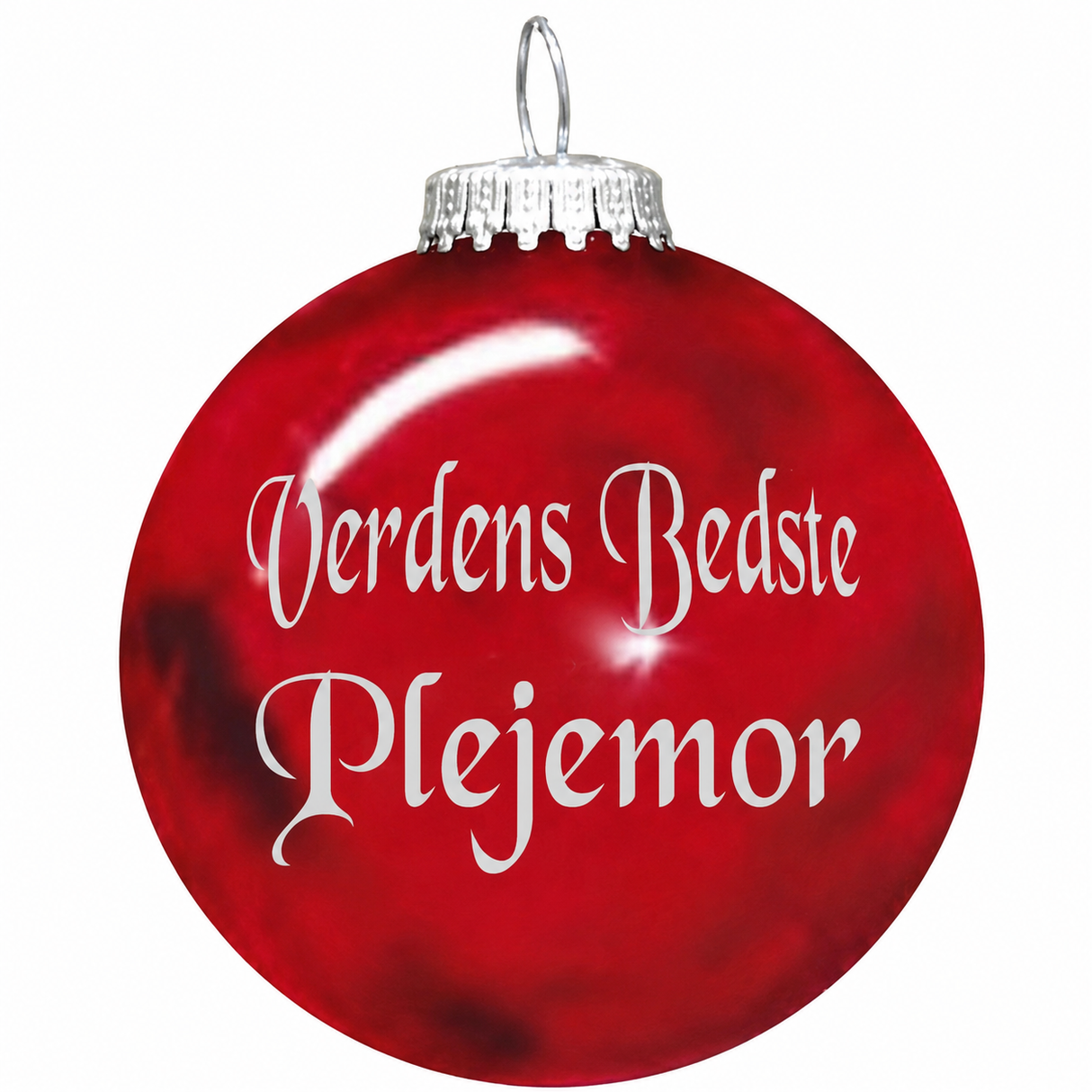 rg7 julekugle: vb plejemor