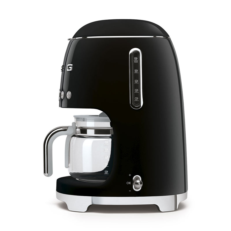 Smeg Kaffemaskine 50&