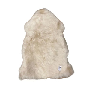 Lammeskind 85x55 cm lys beige
