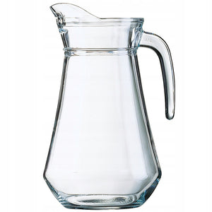 Glaskande 1,3l. med hank ARC