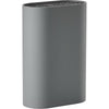 Zone Knivblok Singles - Cool Grey