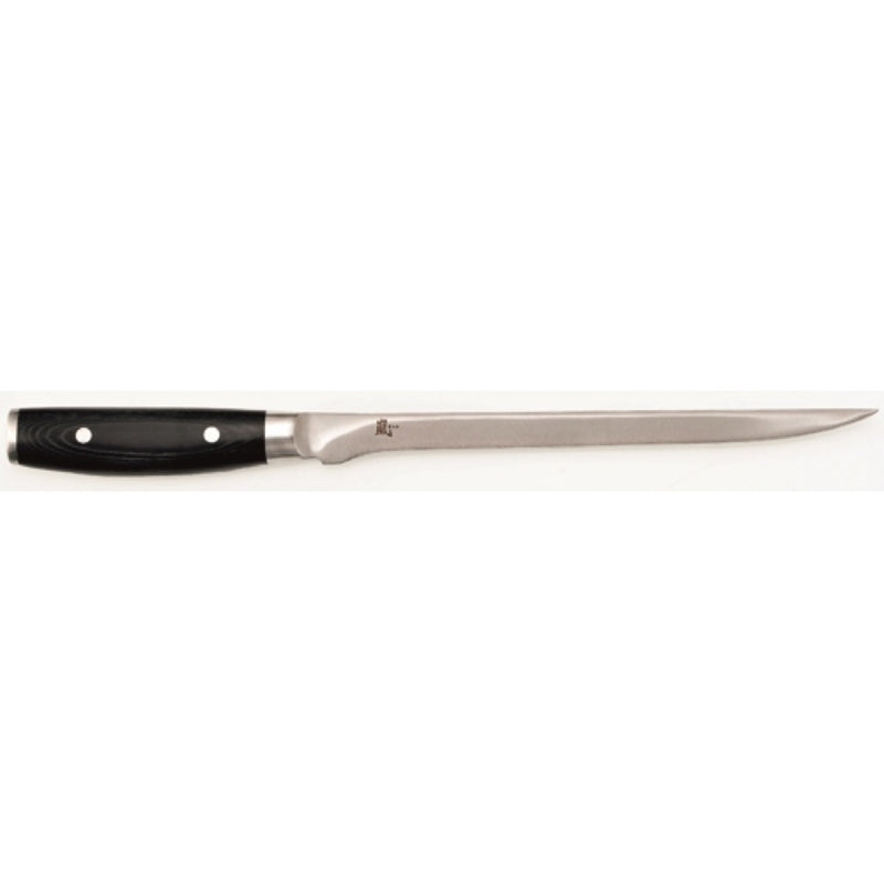 Yaxell Ran Filetkniv Flex 23 cm