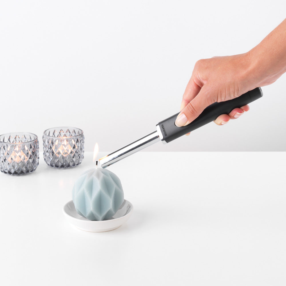 Brabantia Gas Ligther m. justerbar flamme