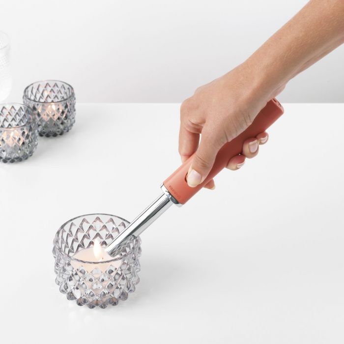Brabantia Gas Ligther ass. farve