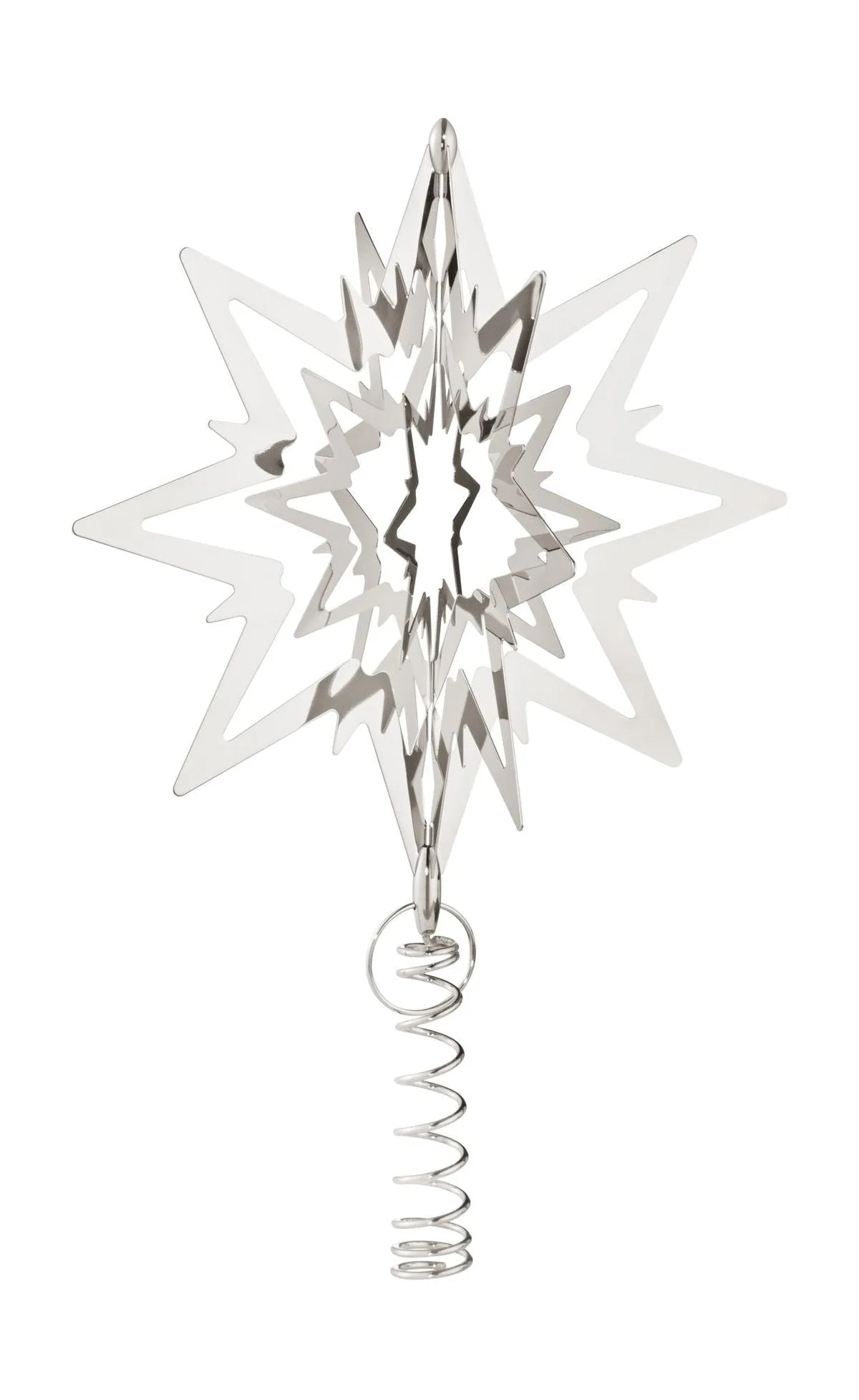 Georg Jensen Topstjerne - palladium