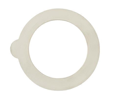 Pakning til henkogningsglas, 6 stk Ø90cm
