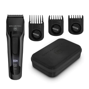 OBH Nordica Björn Axen Tools Pro cut Hår klipper