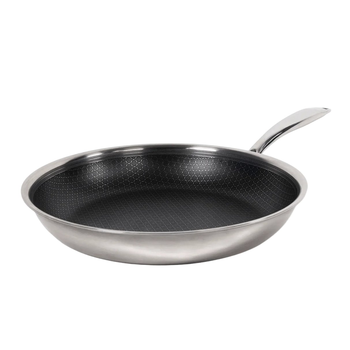 Sobczyk Hybrid stegepande 28cm