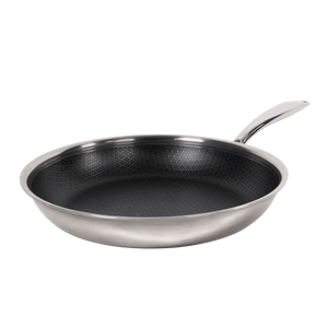 Sobczyk Hybrid stegepande 28cm