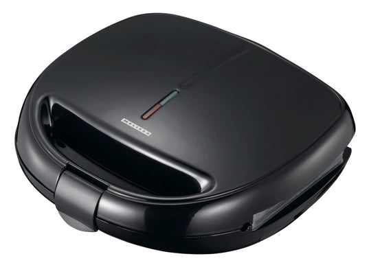 Melissa 3i1 Vaffeljern/Sandwichtoaster