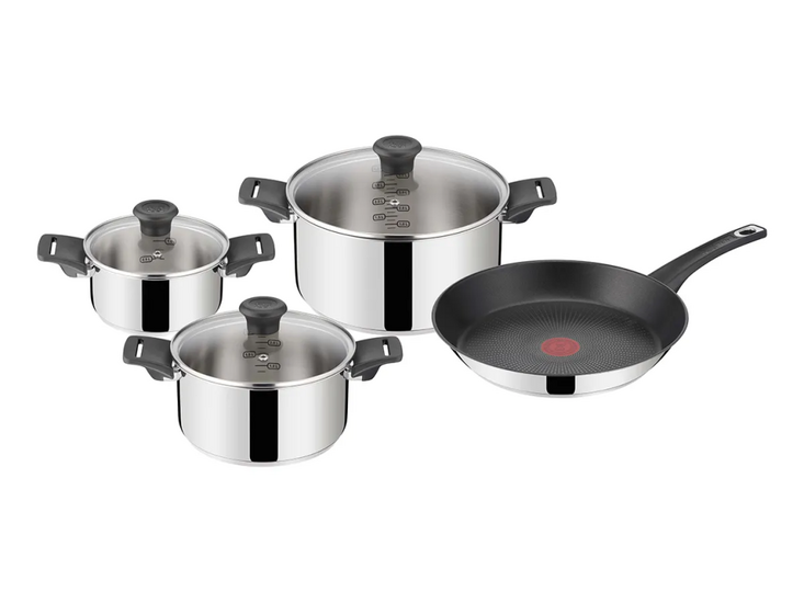 Tefal Jamie Oliver grydesæt 7 dele
