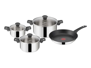 Tefal Jamie Oliver grydesæt 7 dele
