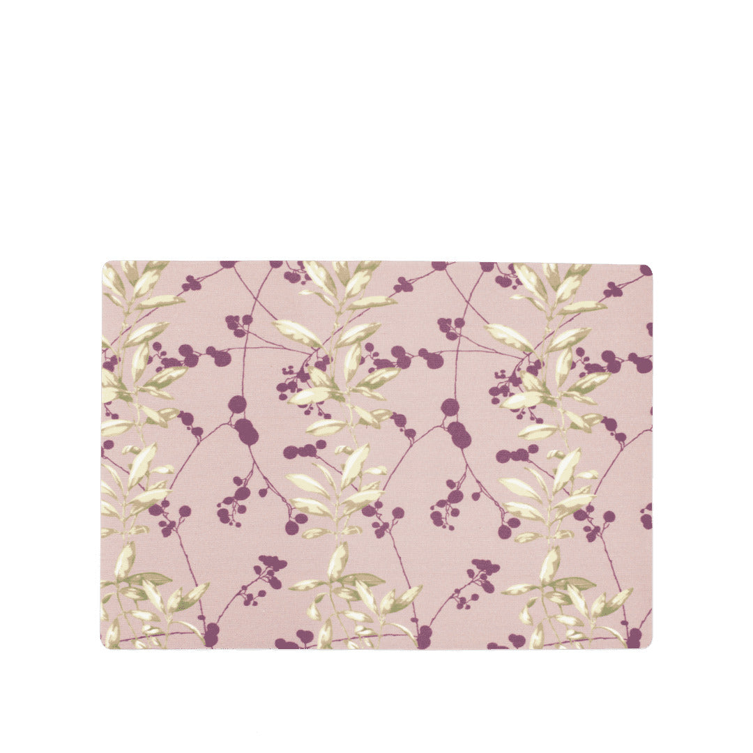 juna 43x30 dækkeserviet rosa h