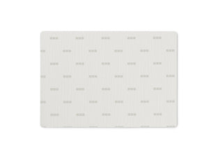 juna 43x30 dækkeserviet mint t