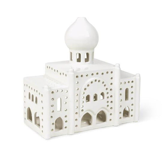 Kähler Urbania Tivoli Lyshus Nimb Fra Kahler