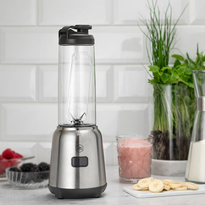 OBH Nordica Smoothieblender, Mix & Move Tritan