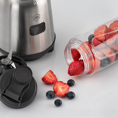 OBH Nordica Smoothieblender, Mix & Move Tritan