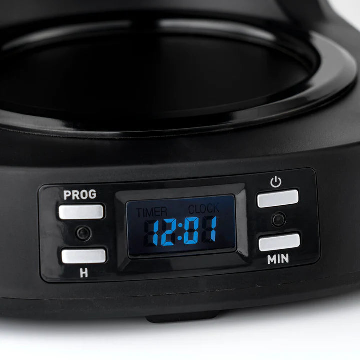 OBH Nordica Kaffemaskine EQUINOX OP522D10
