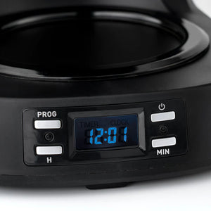 OBH Nordica Kaffemaskine EQUINOX OP522D10