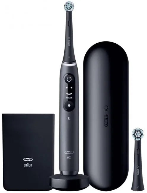 Oral-B iO Serie 7 Elektrisk Tandbørste