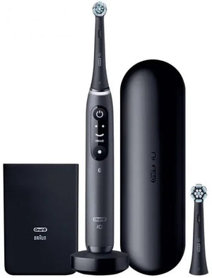 Oral-B iO Serie 7 Elektrisk Tandbørste