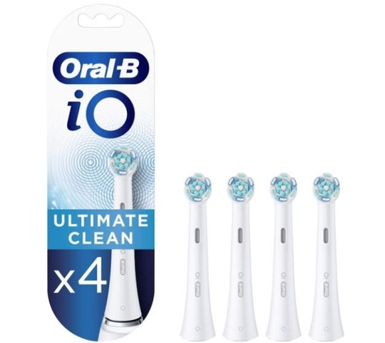 Oral-B iO CW-4 Ultimate Clean White