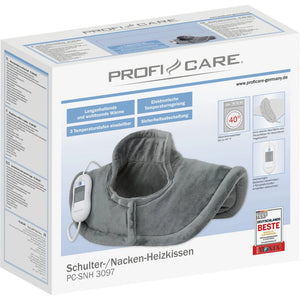 ProfiCare skulder- og nakkevarmepude