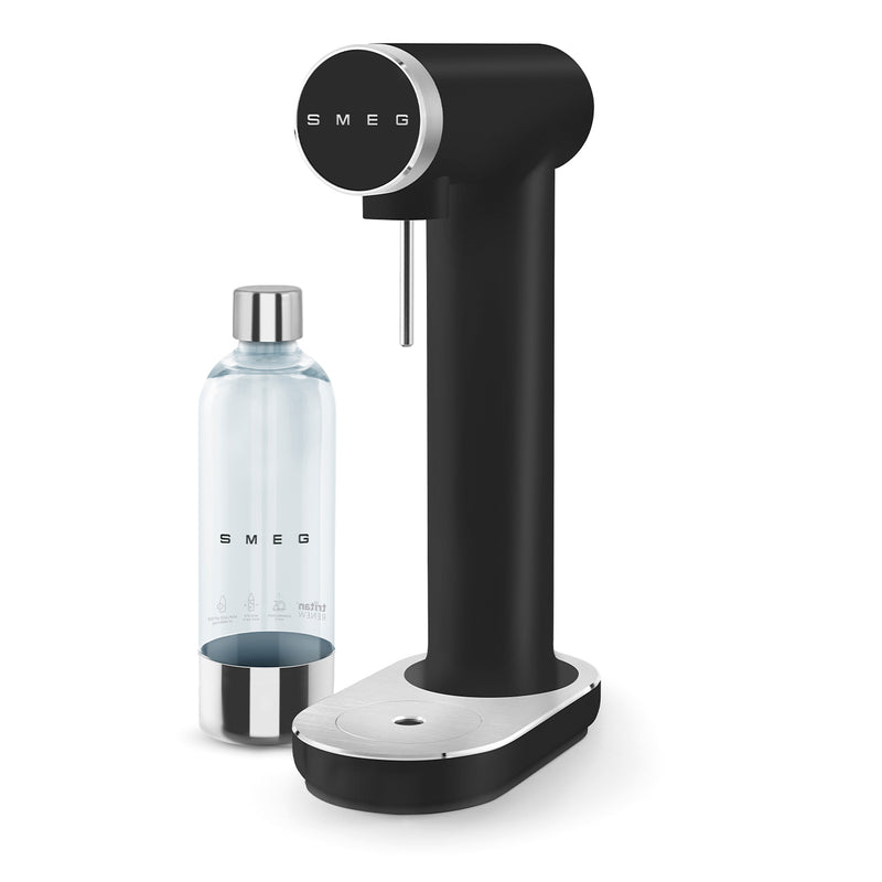 Smeg Sodavandsmaskine SKC01BLM