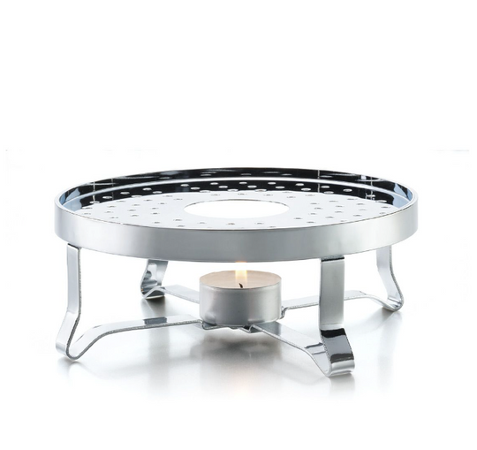 Bodum Chambord tevarmer - rustfrit stål