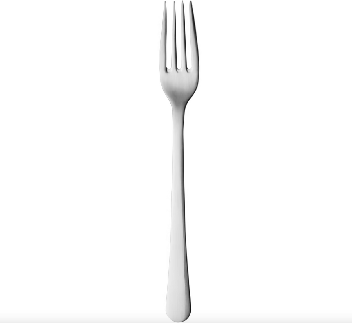 Georg Jensen Copenhagen frokost/forrets gaffel