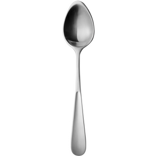Georg Jensen Vivianna stor teske
