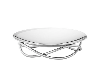 Georg Jensen Glow skål - medium