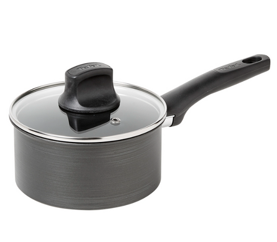 Titan Fusion Kasserolle 1,5L / 16cm