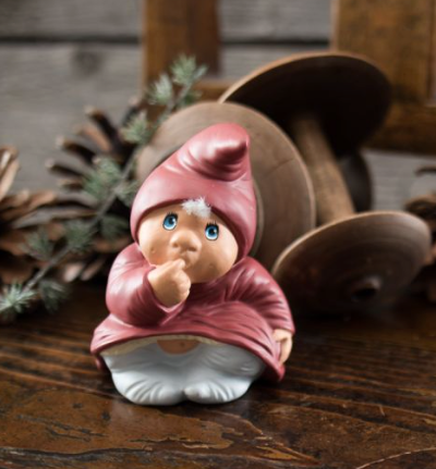 Klarborg Nisse Maja