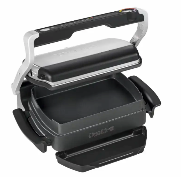 Tefal Snacking bakke til Optigrill+/elite