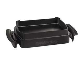 Tefal Snacking bakke til Optigrill+/elite