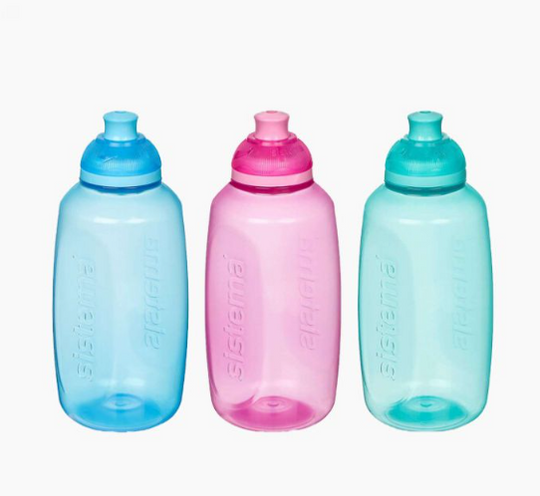 Sistema Twist ´n´ Sip Itsy Drikkedunk 380 ml - 1 stk.