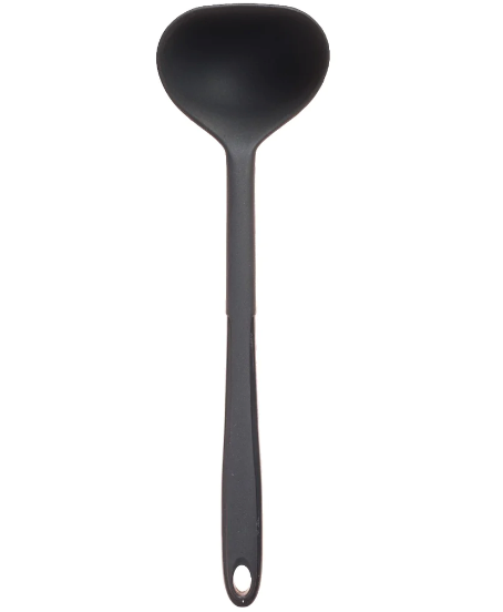 Kochblume Opøseske, Antracitgrå