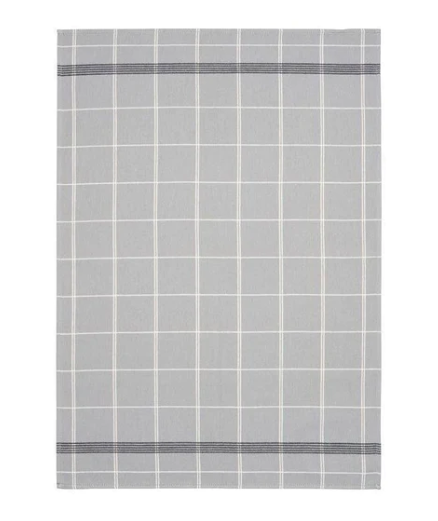 Södahl Minimal Viskestykke, grå