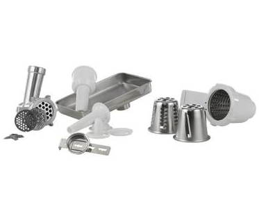 Tilbehørspakke til OBH Nordica Herkules Køkkenmaskine