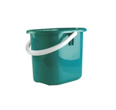 Leifheit Gulvspand 12 L