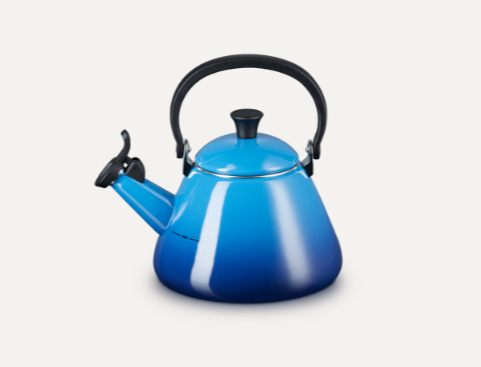 Le Creuset Kone-Kedel, 1,6L Azure